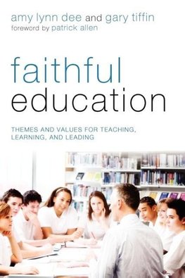 Faithful Education