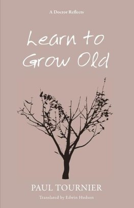 Learn to Grow Old