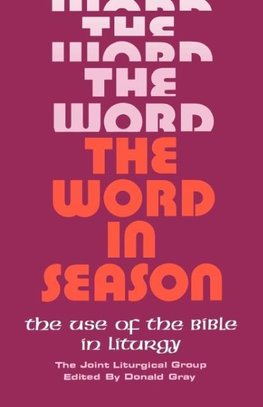 The Word in Season