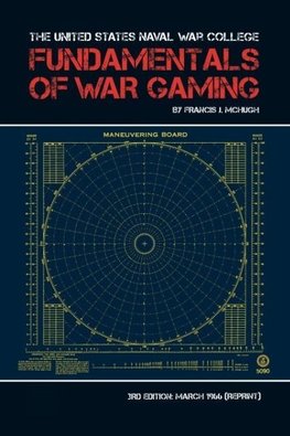 The United States Naval War College Fundamentals of War Gaming