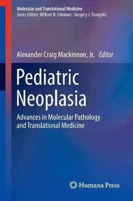 Pediatric Neoplasia