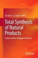 Total Synthesis of Natural Products