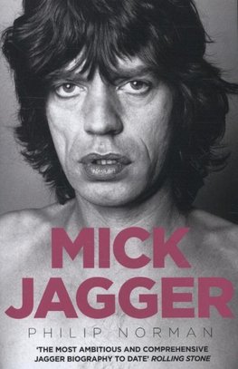 Mick Jagger