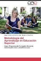 Metodología del Aprendizaje en Educación Superior