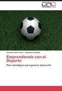 Emprendiendo con el Deporte