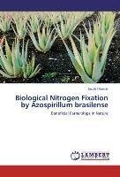 Biological Nitrogen Fixation by Azospirillum brasilense