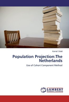 Population Projection:The Netherlands