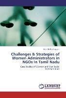 Challenges & Strategies of Women Administrators in NGOs In Tamil Nadu