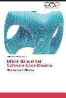 Breve Manual del Software Libre Maxima