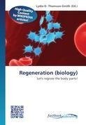 Regeneration (biology)