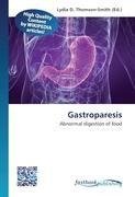 Gastroparesis