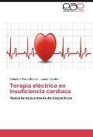 Terapia eléctrica en insuficiencia cardiaca