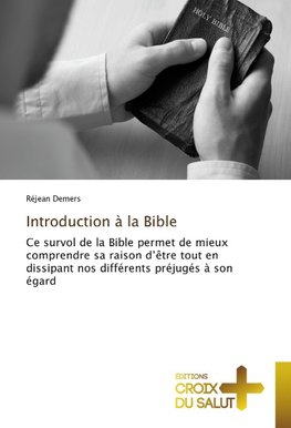 Introduction à la Bible