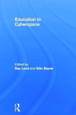 Education in Cyberspace