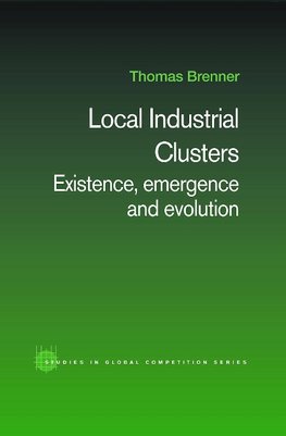 Local Industrial Clusters