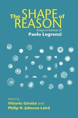 The Shape of Reason