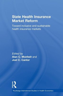 State Health Insurance Market Reform