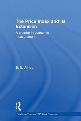 Afriat, S: Price Index and its Extension