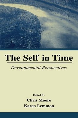 Moore, C: Self in Time