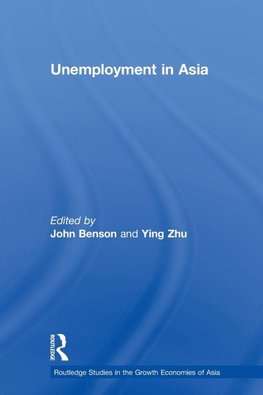 Unemployment in Asia