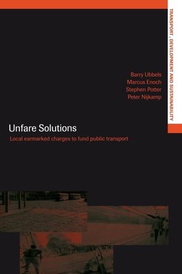 Unfare Solutions