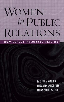 Grunig, L: Women in Public Relations