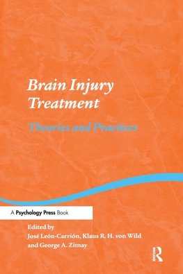 Brain Injury Treatment