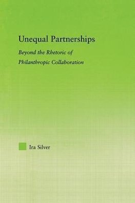 Silver, I: Unequal Partnerships