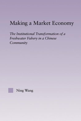 Making a Market Economy