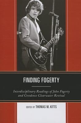 Finding Fogerty