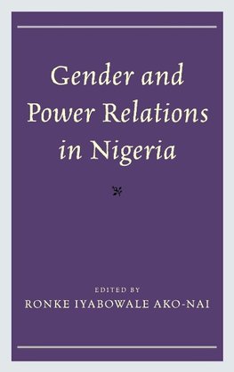 Gender and Power Relations in Nigeria