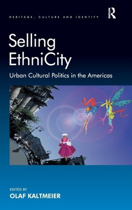 Selling EthniCity