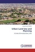 Urban Land Use and Planning