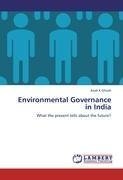 Environmental Governance in India