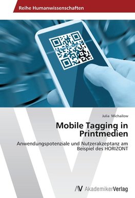 Mobile Tagging in Printmedien