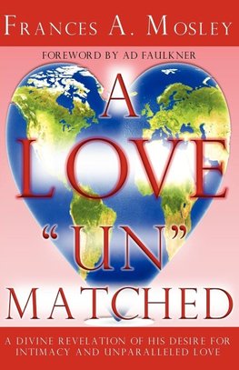 A Love "Un" matched