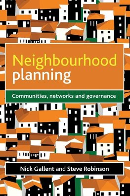 Neighbourhood planning