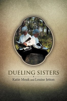 Dueling Sisters