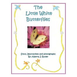 The Little White Butterflies