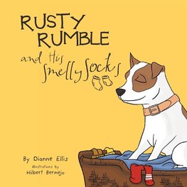 Rusty Rumble and His Smelly Socks