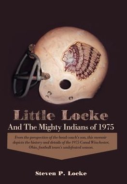 Little Locke and the Mighty Indians of 1975