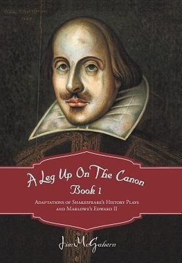A Leg Up on the Canon, Book 1