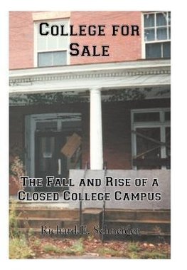 College for Sale