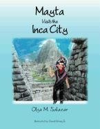 Mayta Visits the Inca City