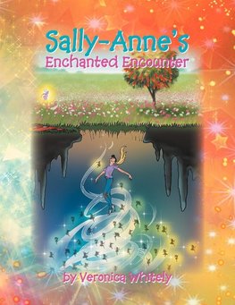 Sally-Anne's Enchanted Encounter