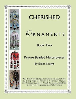 Cherished Ornaments Book Two