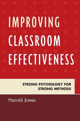 IMPROVING CLASSROOM EFFECTIVENPB