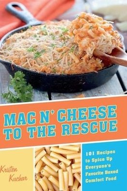 Mac 'n Cheese to the Rescue