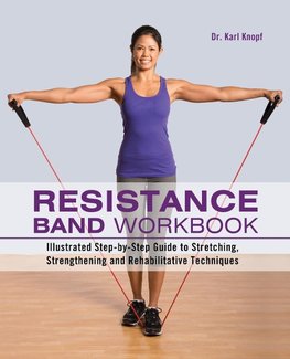 Resistance Band Workbook