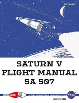 Saturn V Flight Manual Sa 507